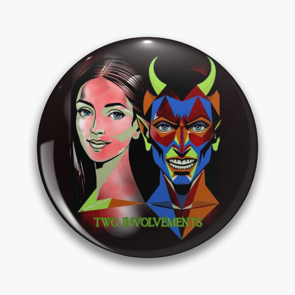 Item preview, TWO INVOLVEMENTS designed and sold by Tadeusz1.
