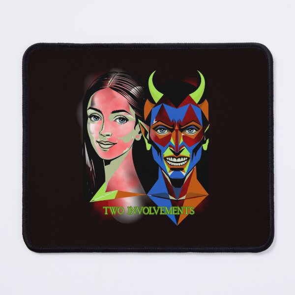 Item preview, TWO INVOLVEMENTS designed and sold by Tadeusz1.