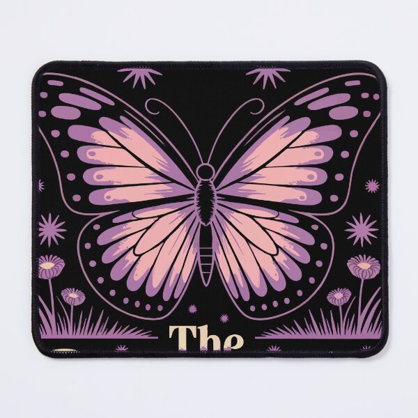 Item preview, The Butterfly Effect Tiny Actions, Mighty Waves designed and sold by 89BLACK.
