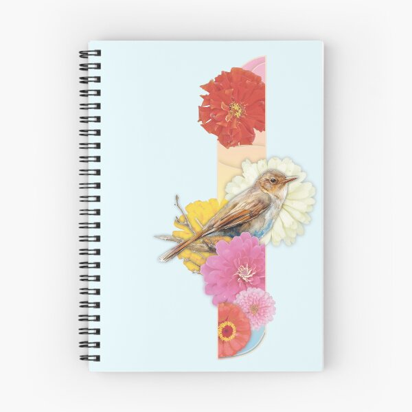 Item preview, Zinnia and Tone of Nightingale designed and sold by in.morn.ing.everyday.