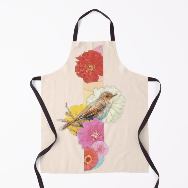 Item preview, Zinnia and Tone of Nightingale designed and sold by in.morn.ing.everyday.
