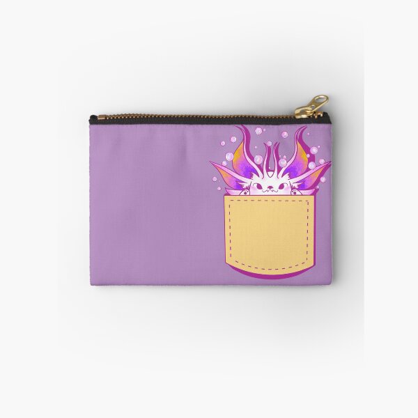 Item preview, Mizutsune - Orange Pocket designed and sold by HerMajusty.