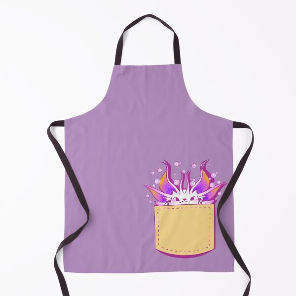 Item preview, Mizutsune - Orange Pocket designed and sold by HerMajusty.