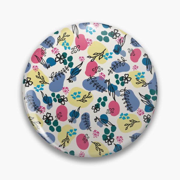 Item preview, Botanical designed and sold by SilverWattle.