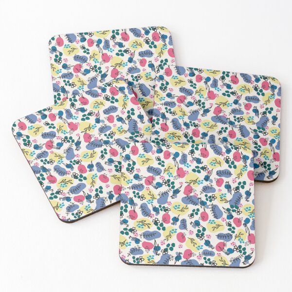 Item preview, Botanical designed and sold by SilverWattle.