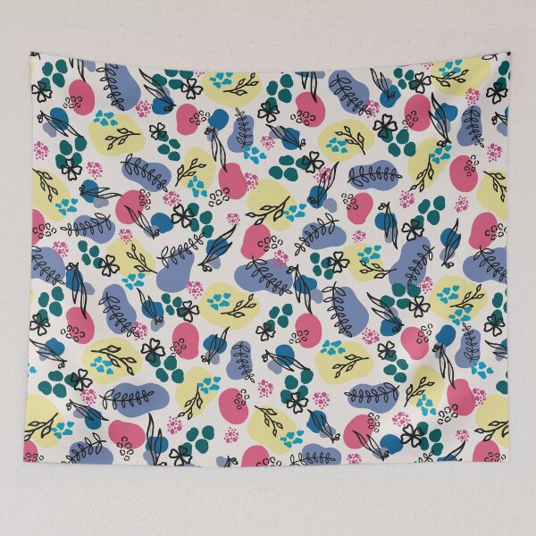 Item preview, Botanical designed and sold by SilverWattle.
