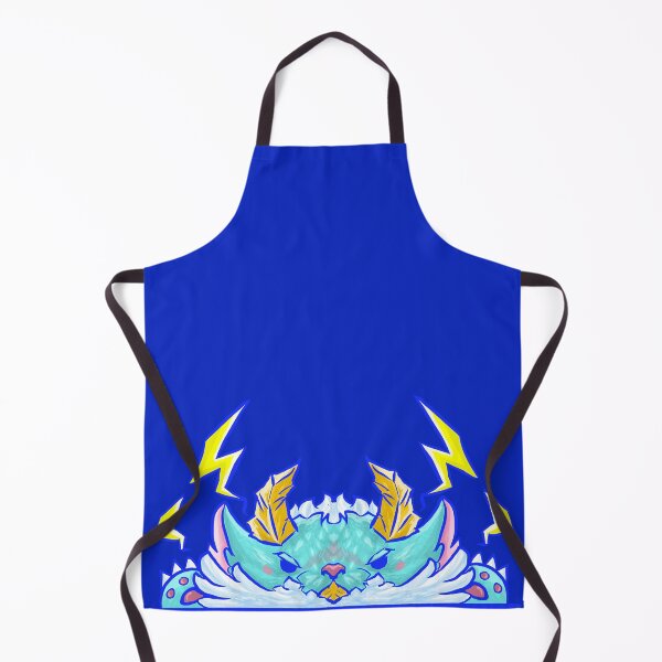 Item preview, Colorful Peeky Zinogre designed and sold by HerMajusty.