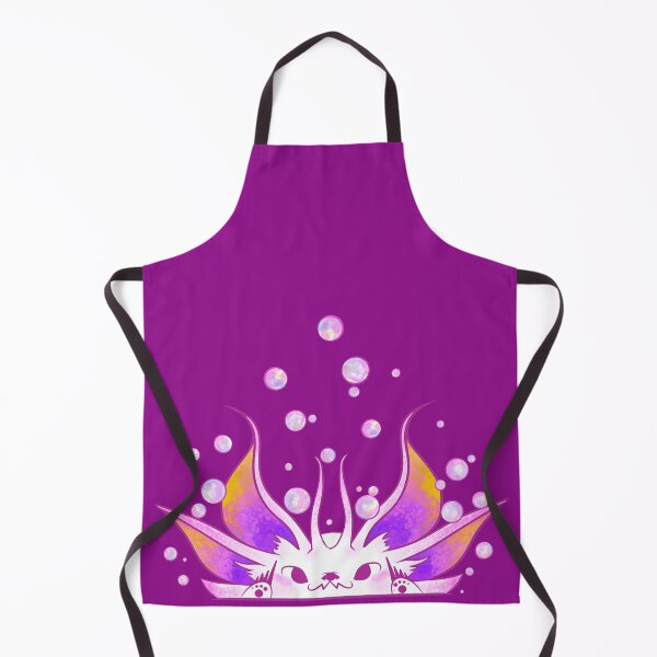 Item preview, Colorful Peeky Mizutsune designed and sold by HerMajusty.
