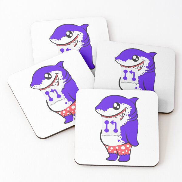 Item preview, GitHub Pull Shark Dev – Fun Coding and Open Source  designed and sold by Redstrawberry13.