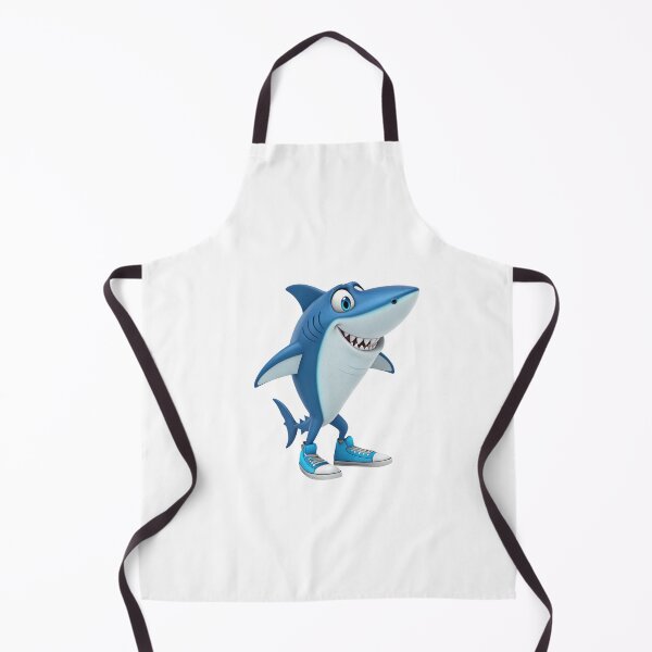 Item preview, Tralalero Trallalà Shark – Italian Brainrot Sticker & T-shirt Design designed and sold by Calymera.