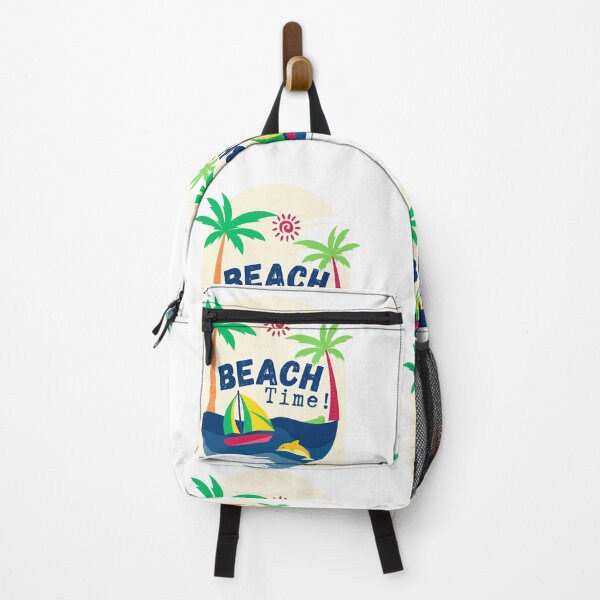 Item preview, Beach time designed and sold by Santy2023.
