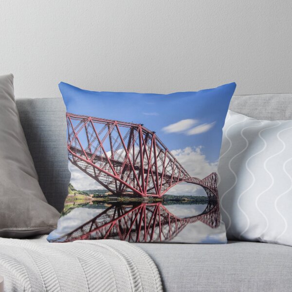 Item preview, Forth Rail Bridge designed and sold by Portybear.