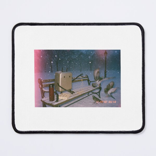 Item preview, toasters crumbs enough to feed birds designed and sold by logosdotexe.