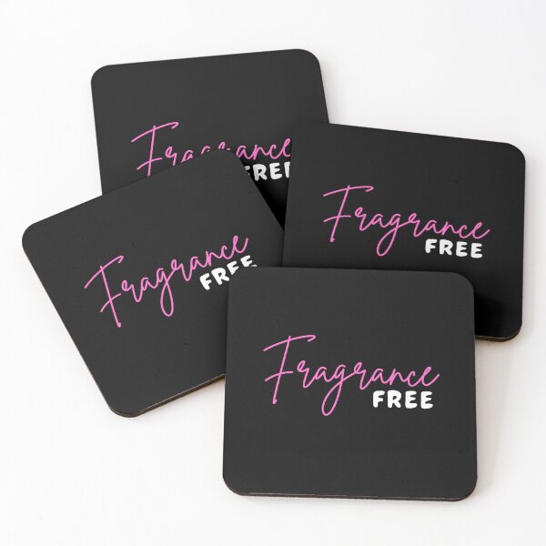 Item preview, Fragrance Free Shirt – Perfume Allergy Awareness Tee for MCS & Migraine Support designed and sold by HealNoMeds | Invisible Illness Awareness.