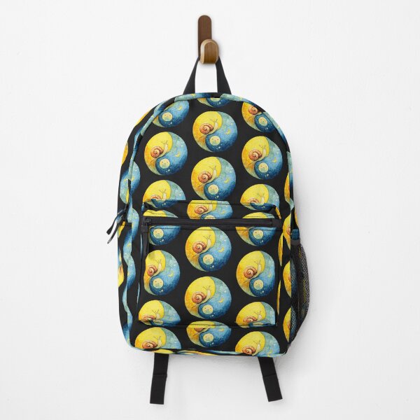 Item preview, Yinyang Snail designed and sold by mi-kam.