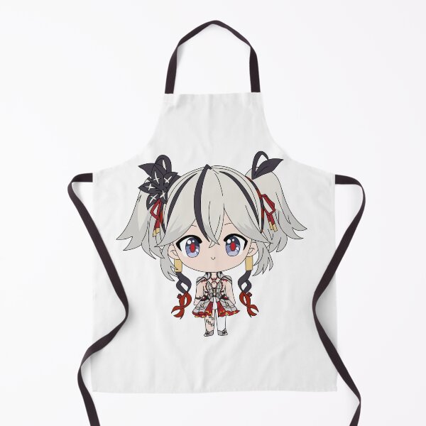 Item preview, Chibi Camellya Wuthering Waves designed and sold by chibicrayon.