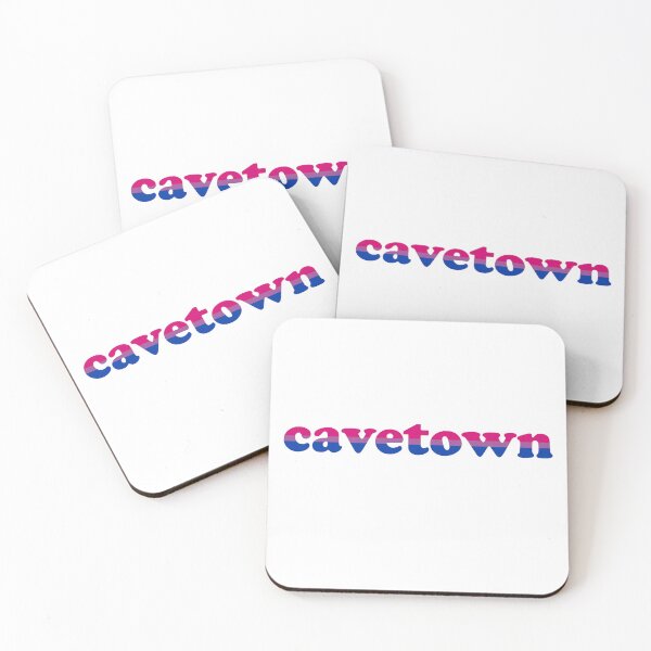 Item preview, Cavetown Bisexual Flag designed and sold by libertyp1006.