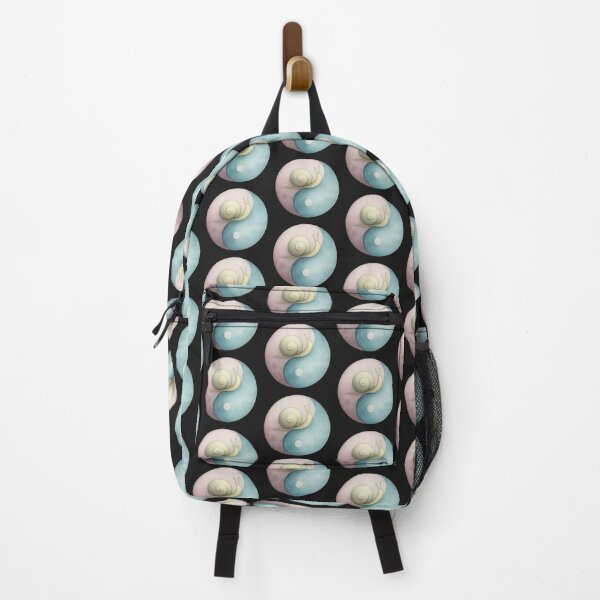 Item preview, Yinyang Snail designed and sold by mi-kam.