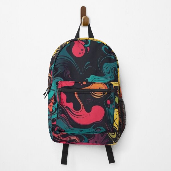 Item preview, Stunning Splash Abstract Design designed and sold by Solarstorm-1.