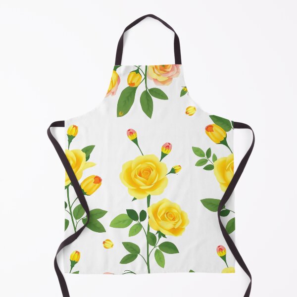 Item preview, Beautiful Yellow Rose Pillow  designed and sold by FestivityFinds.