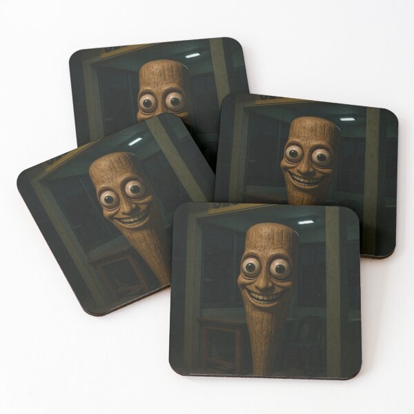 Item preview, Tungturugini  designed and sold by JJTV.