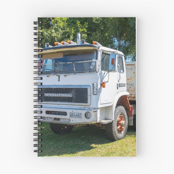 Item preview, 1982 International ACCO T2670 designed and sold by OsRPhotography.