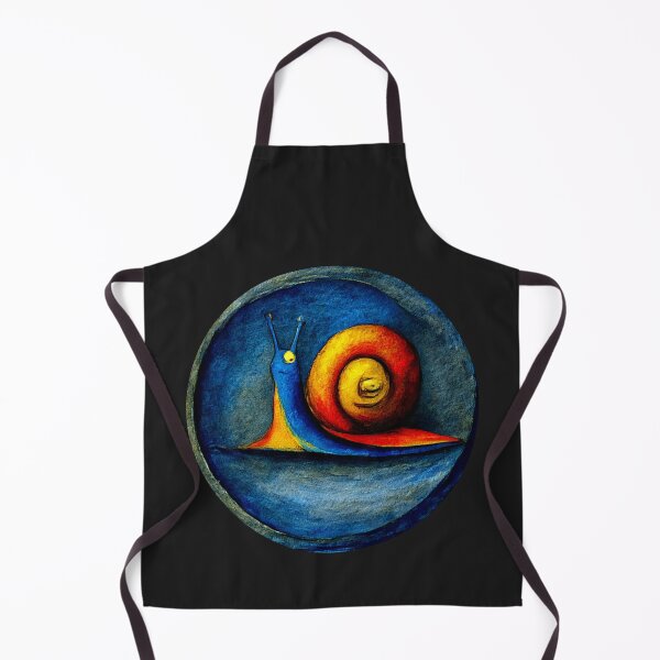 Item preview, Yinyang Snail designed and sold by mi-kam.