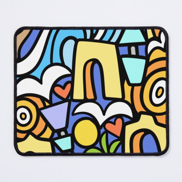 Item preview, I Love Brighton Beach designed and sold by azzurroarts.