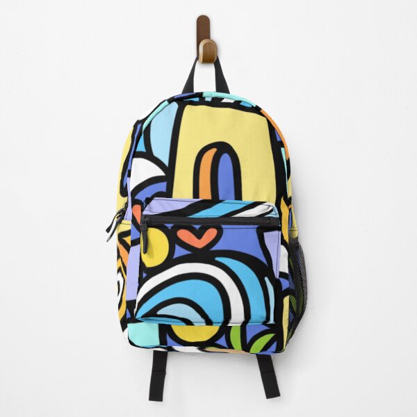 Item preview, I Love Brighton Beach designed and sold by azzurroarts.