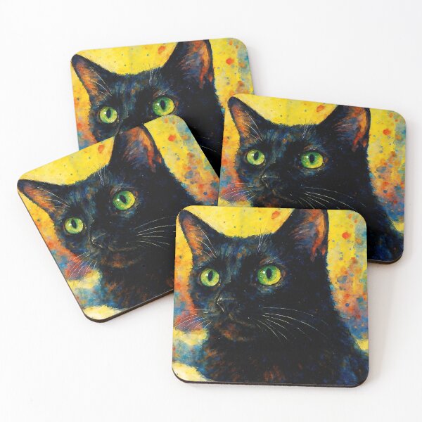 Item preview, Enchanted Green Eyes designed and sold by ChrisButler.