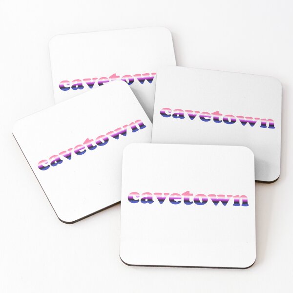 Item preview, Cavetown Genderfluid Flag (Blurry) designed and sold by libertyp1006.