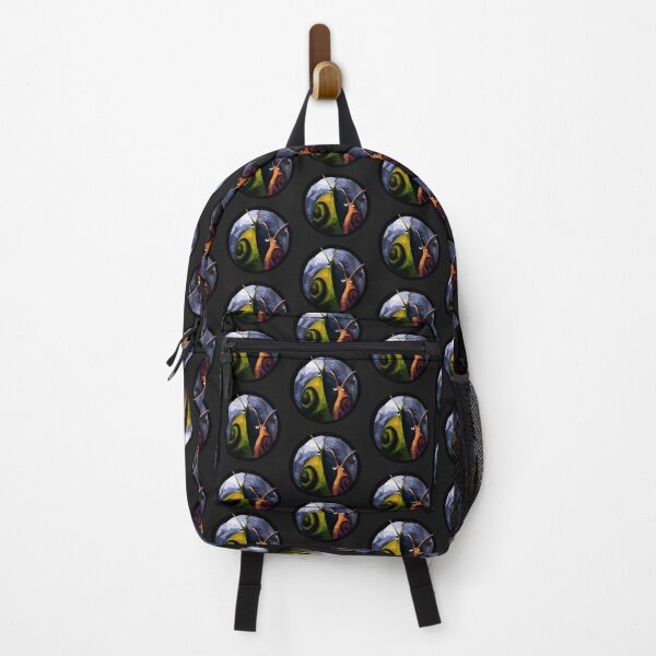Item preview, Yinyang Snail designed and sold by mi-kam.