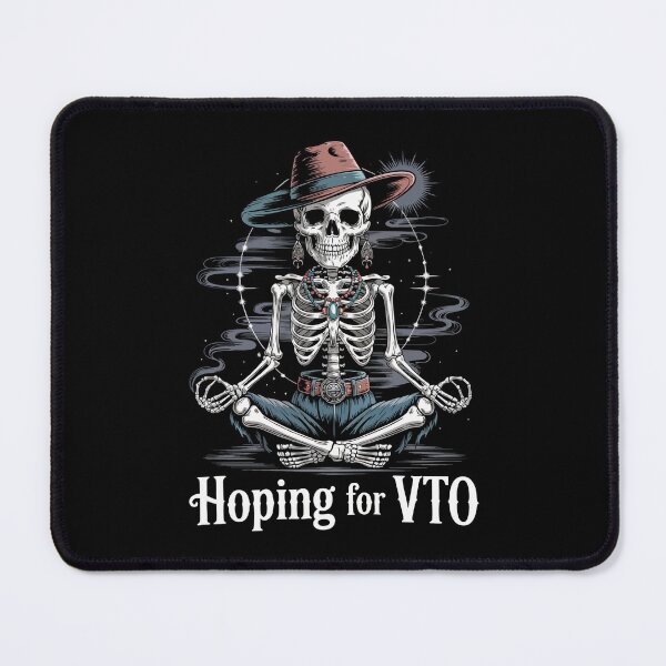 Item preview, Skeletal Serenity, Temporal Wish For VTO designed and sold by 89BLACK.
