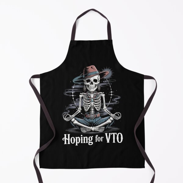 Item preview, Skeletal Serenity, Temporal Wish For VTO designed and sold by 89BLACK.