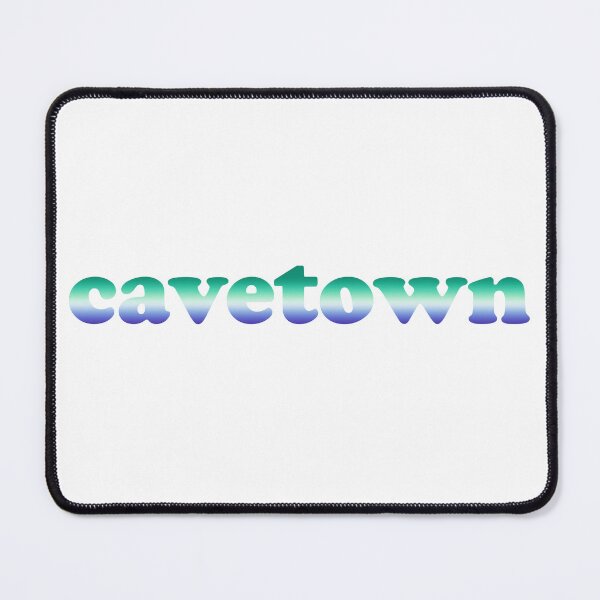 Item preview, Cavetown Gay Flag (Blurry) designed and sold by libertyp1006.