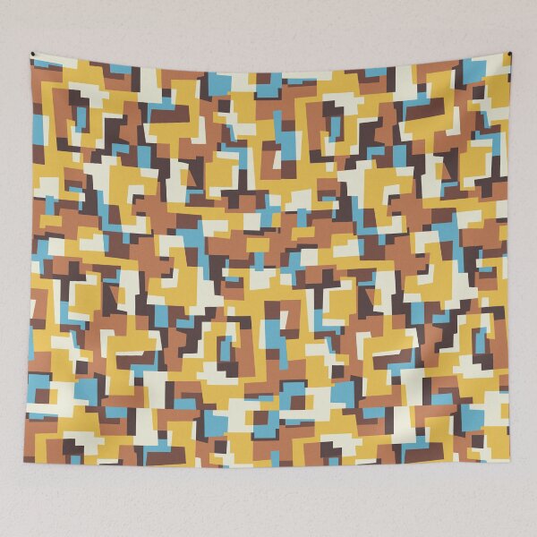 Item preview, Waiting room designed and sold by Studio Mattie.