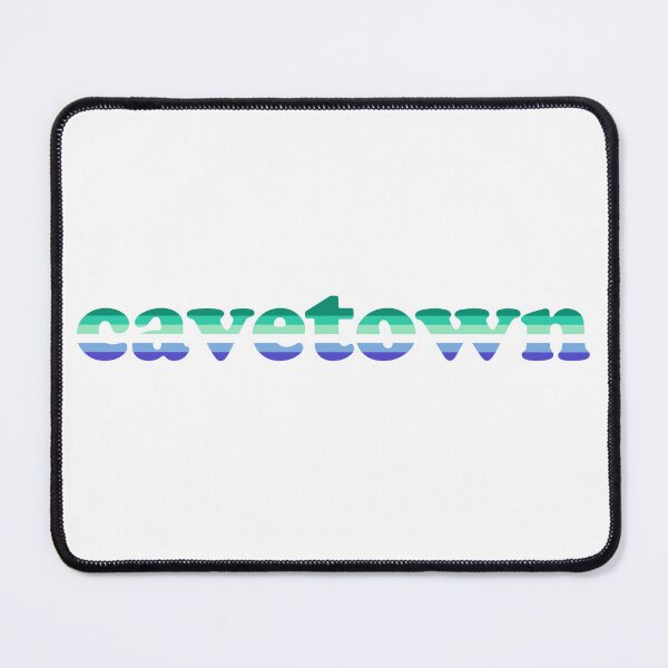 Item preview, Cavetown Gay Flag designed and sold by libertyp1006.