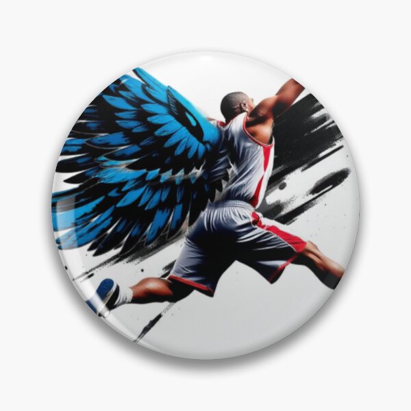 Item preview, Soaring high with fierce grace. designed and sold by ValiantKnights.