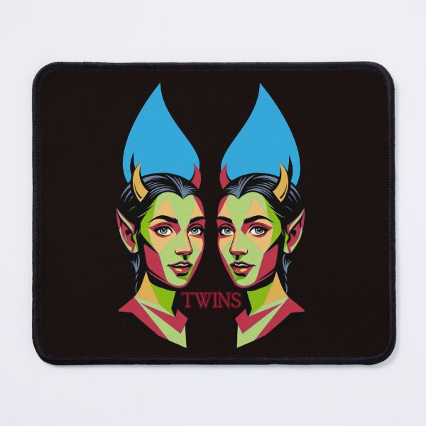 Item preview, TWINS designed and sold by Tadeusz1.