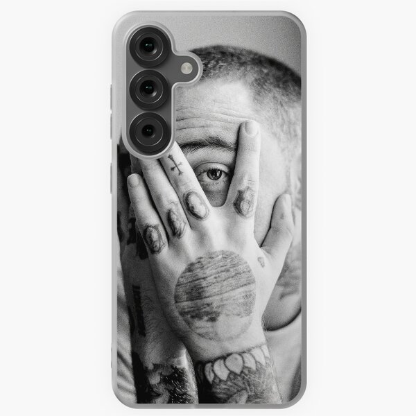 Item preview, The Rap Cool Mac Concert Millers Poster designed and sold by MainSTeremire.