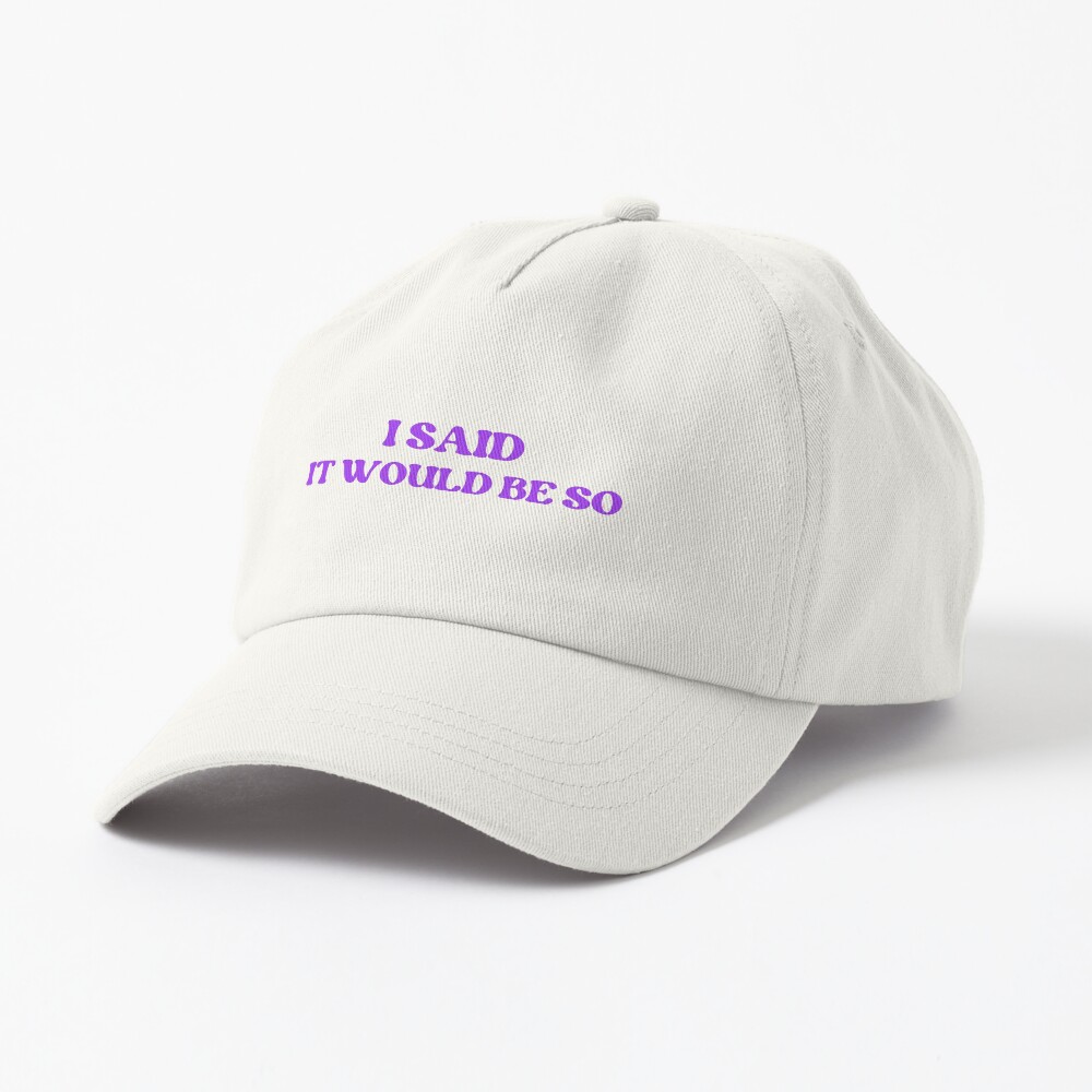 Item preview, Dad Hat designed and sold by AmateurAusten.