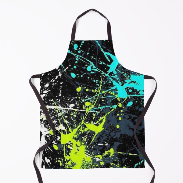 Item preview, Stylish Grafiti Abstract Design designed and sold by Solarstorm-1.