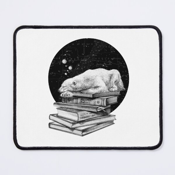 Item preview, space bear | galaxy Digital art designed and sold by Hakubiya.