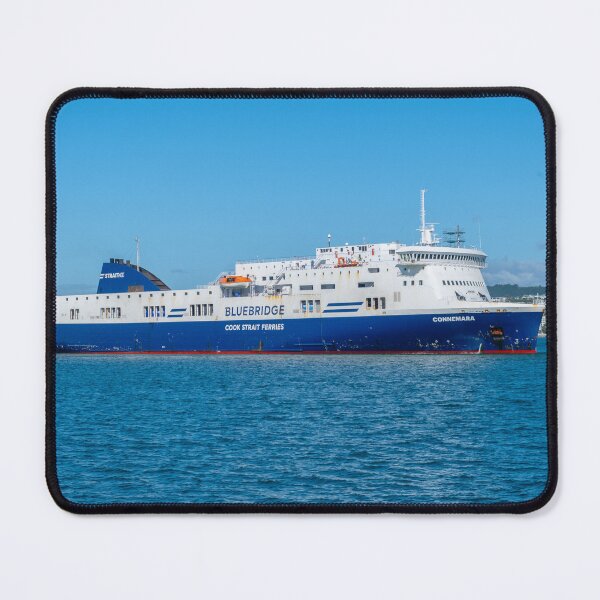 Item preview, M/V "Connemara" designed and sold by OsRPhotography.