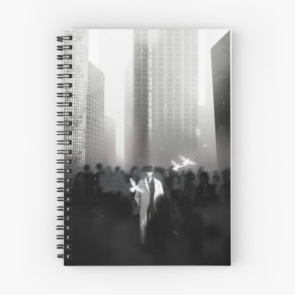 Item preview, Omniscient Reader ORV designed and sold by IchibiDesign.
