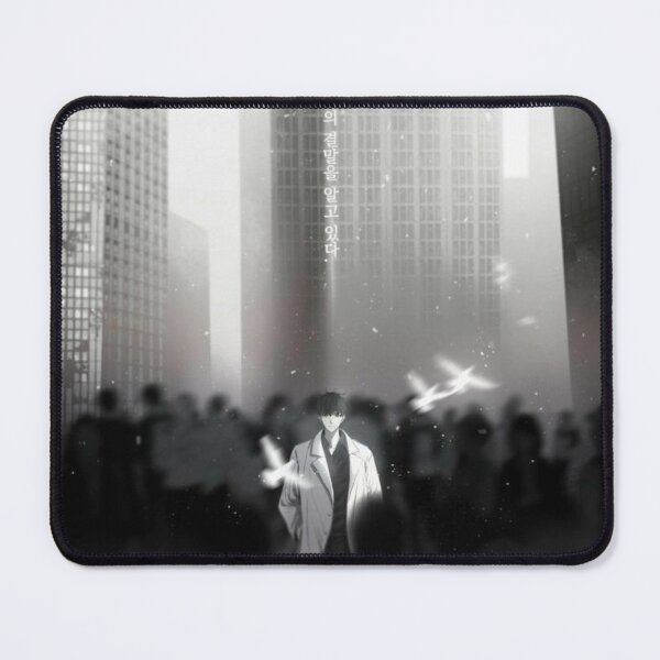 Item preview, Omniscient Reader ORV designed and sold by IchibiDesign.