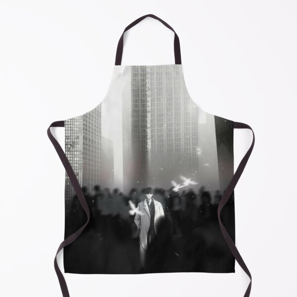 Item preview, Omniscient Reader ORV designed and sold by IchibiDesign.