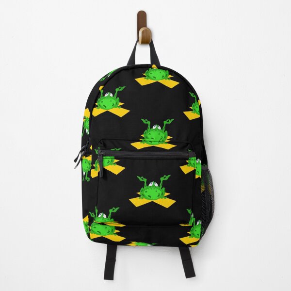 Item preview, Who let The Frogs Out designed and sold by TheEndDesign.