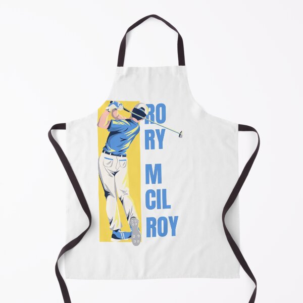 Item preview, Rory McIlroy Art Sportman T-Shirt Design designed and sold by LunaLoop.