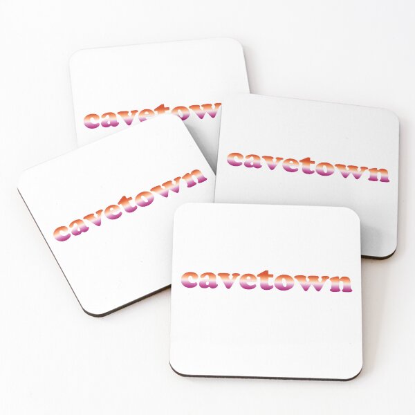Item preview, Cavetown Lesbian Flag (Blurry) designed and sold by libertyp1006.